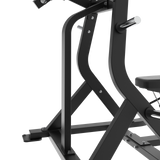 Universal Pulldown Plate Loaded IRONSIDELuxe
