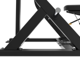 Universal Pulldown Plate Loaded IRONSIDELuxe