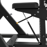 Universal Pulldown Plate Loaded IRONSIDELuxe