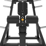 Universal Pulldown Plate Loaded IRONSIDELuxe
