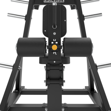 Universal Pulldown Plate Loaded IRONSIDELuxe