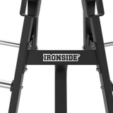 Universal Pulldown Plate Loaded IRONSIDELuxe