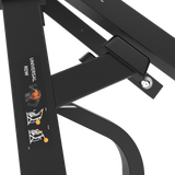 Universal Pulldown Plate Loaded IRONSIDELuxe