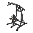 Universal Pulldown Plate Loaded IRONSIDELuxe