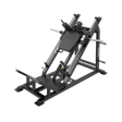 Hack Squat Plate Loaded IRONSIDE Luxe