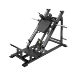 Hack Squat Plate Loaded IRONSIDE Luxe