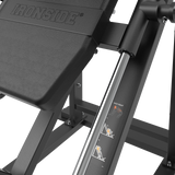 Hack Squat Plate Loaded IRONSIDE Luxe