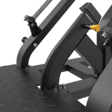 Hack Squat Plate Loaded IRONSIDE Luxe