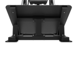 Hack Squat Plate Loaded IRONSIDE Luxe