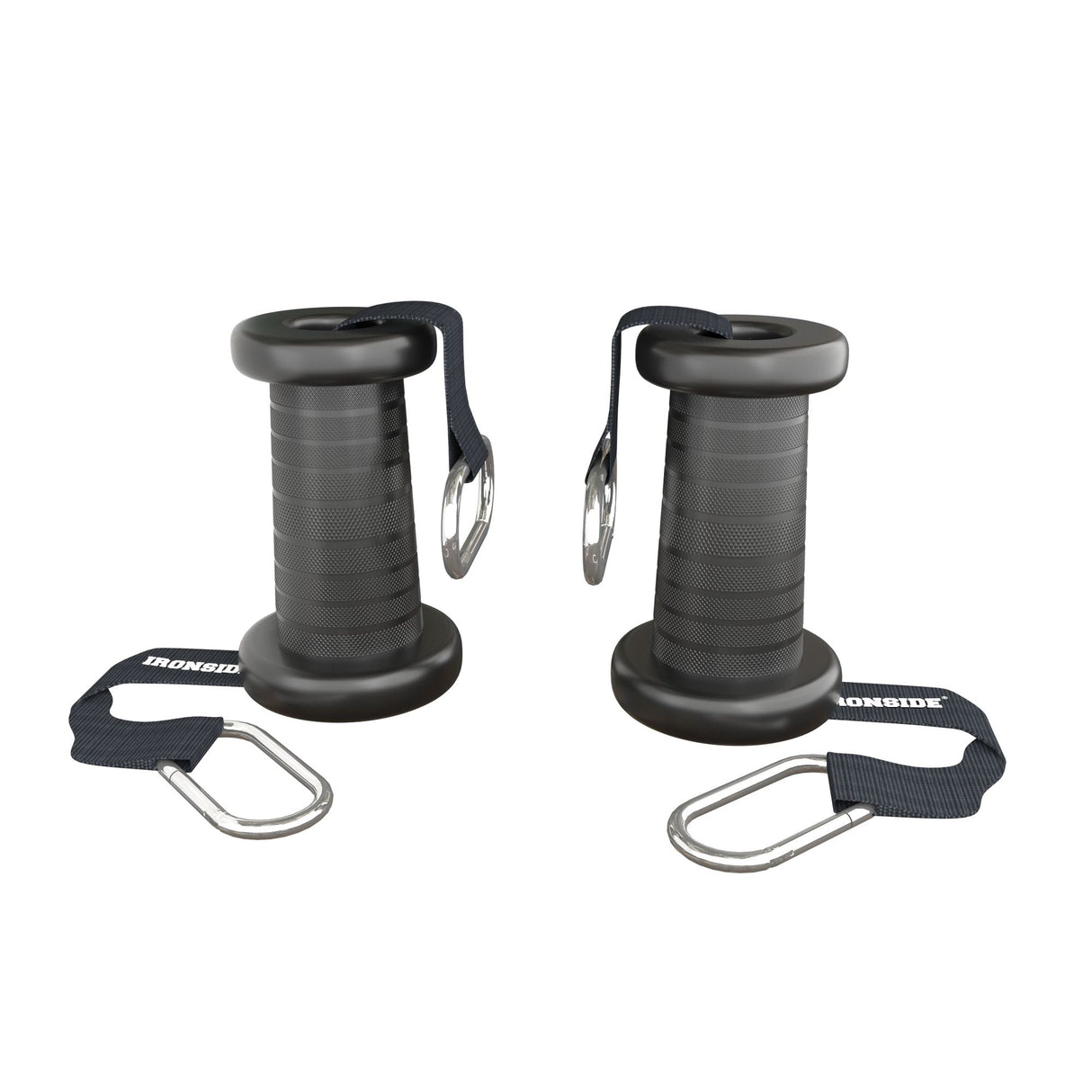 Conic Handles - Agarres Cónicos IRONSIDE