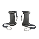 Conic Handles - Agarres Cónicos IRONSIDE