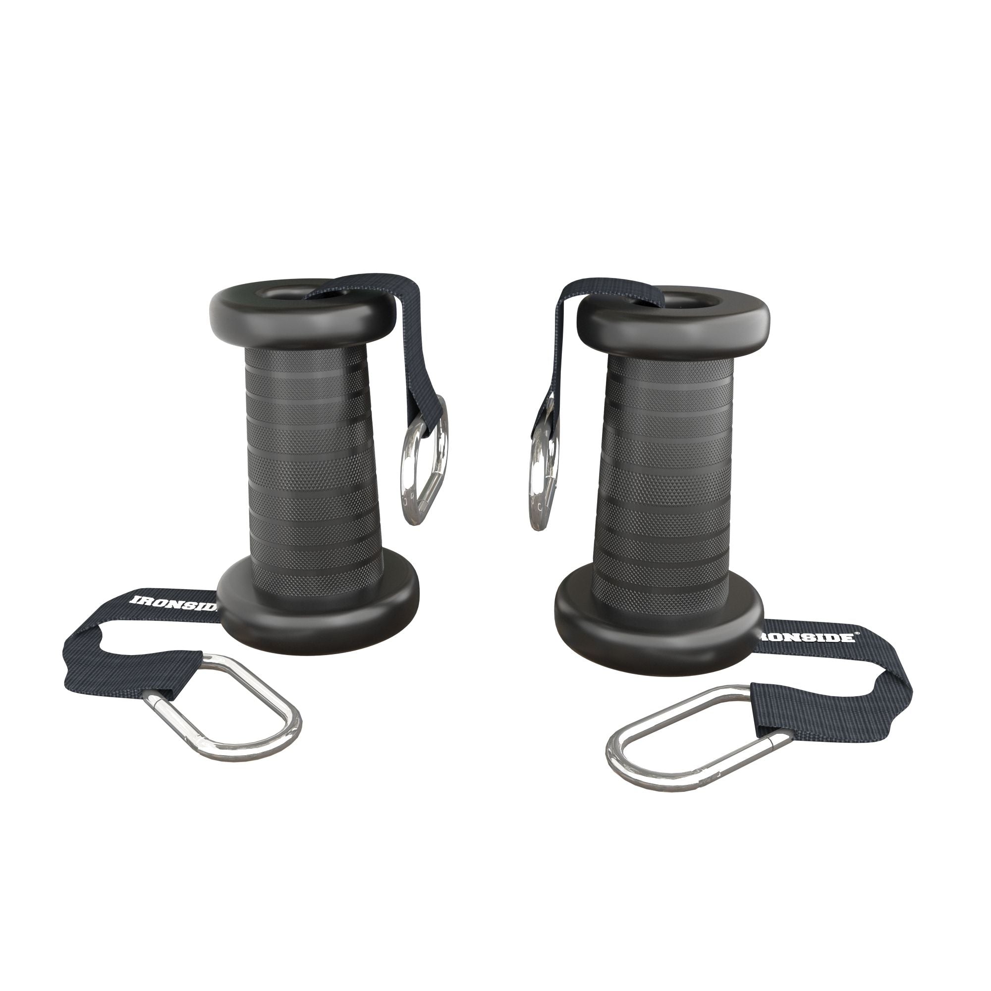 Conic Handles - Agarres Cónicos IRONSIDE