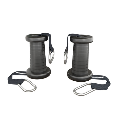 Conic Handles - Agarres Cónicos IRONSIDE