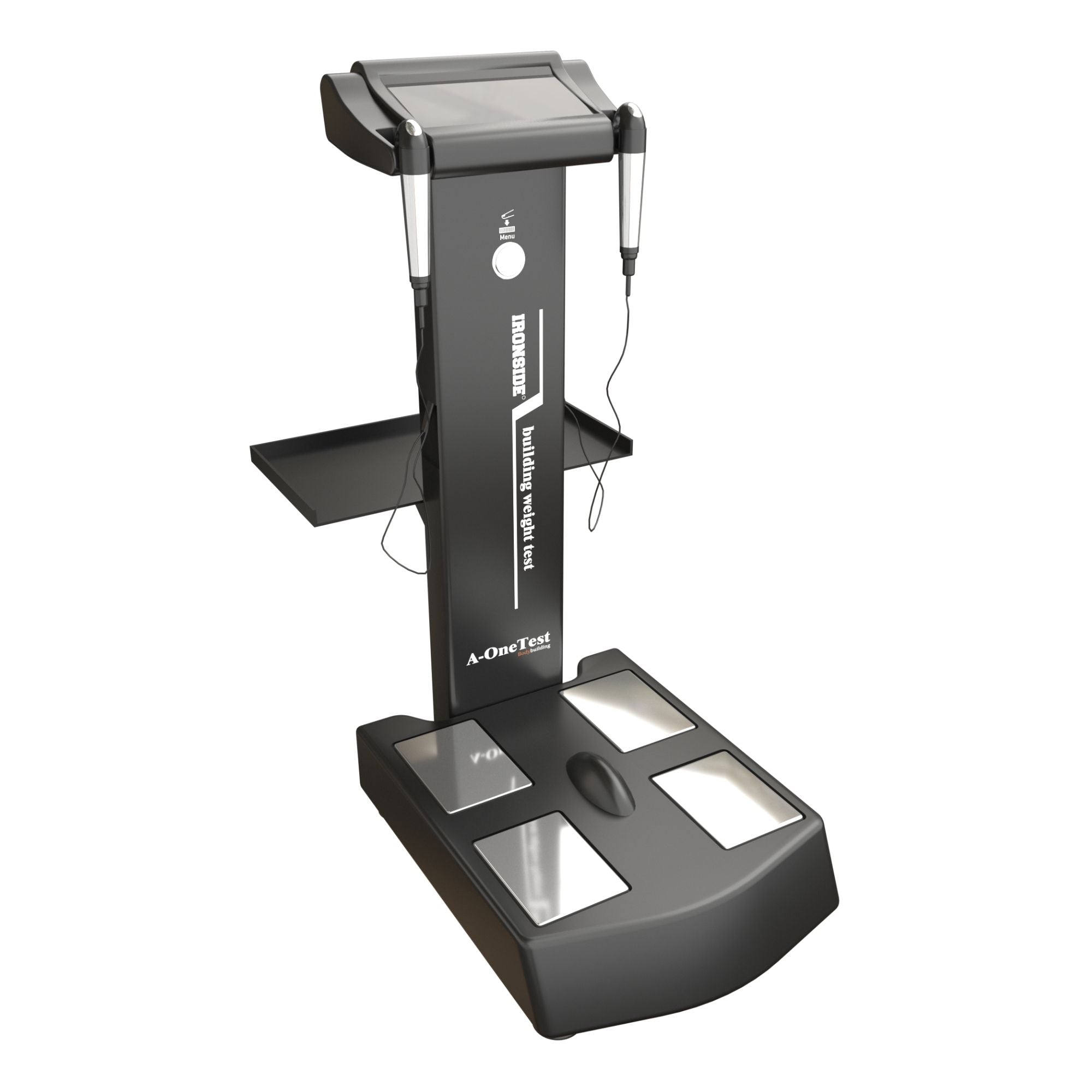 3D Body Scanner IRONSIDE