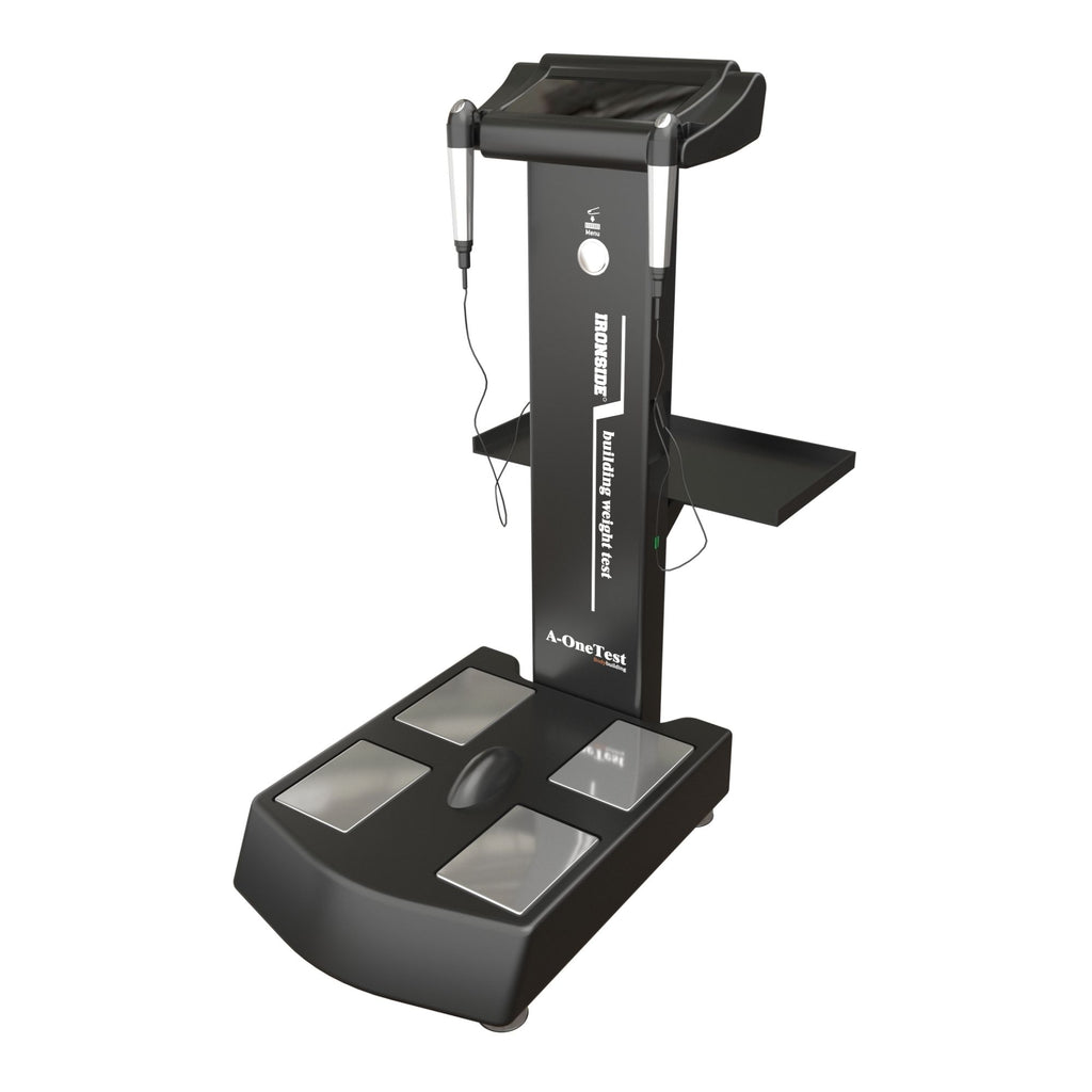 3D Body Scanner IRONSIDE