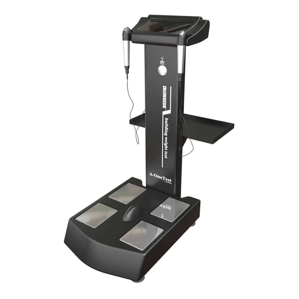 3D Body Scanner IRONSIDE