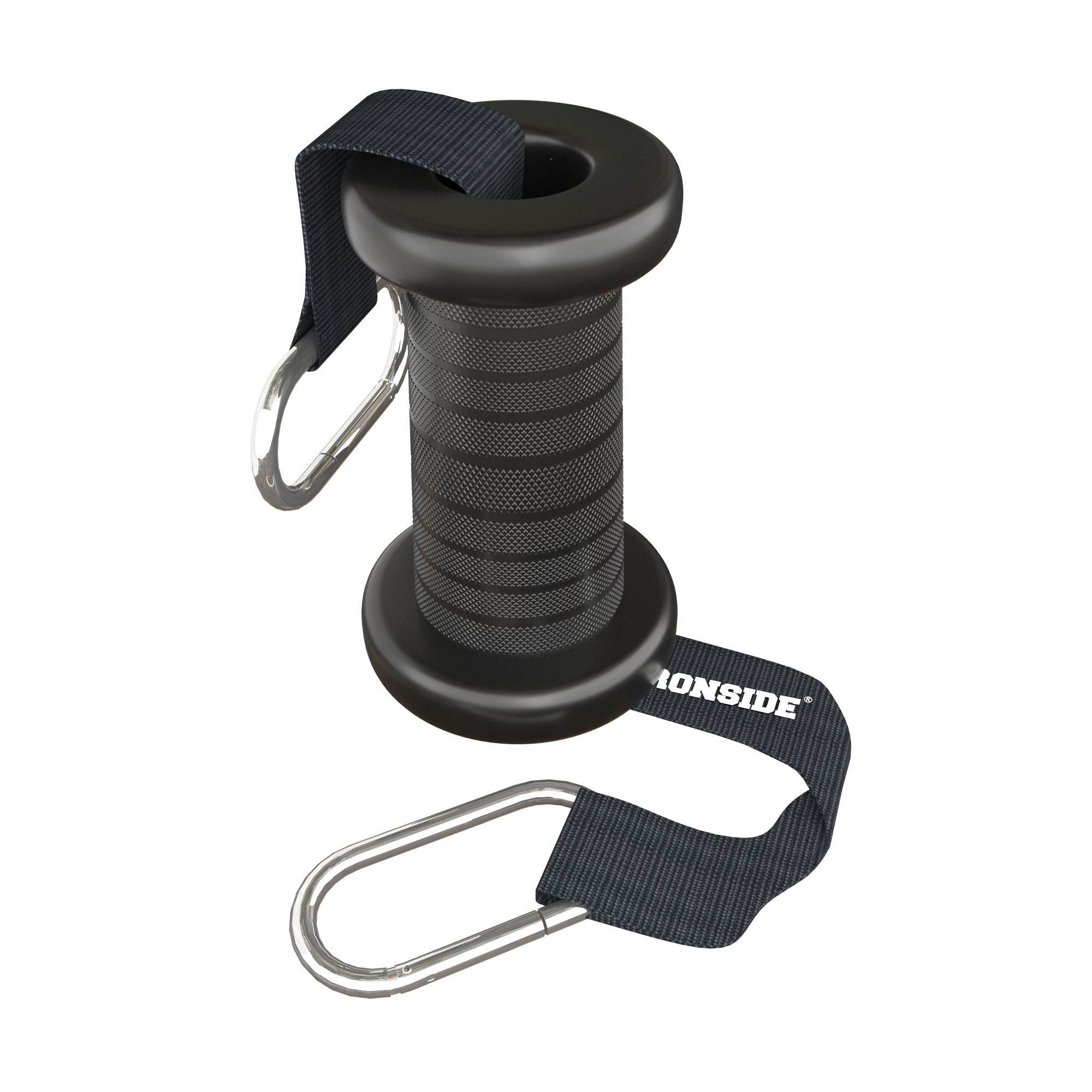 Conic Handles - Agarres Cónicos IRONSIDE