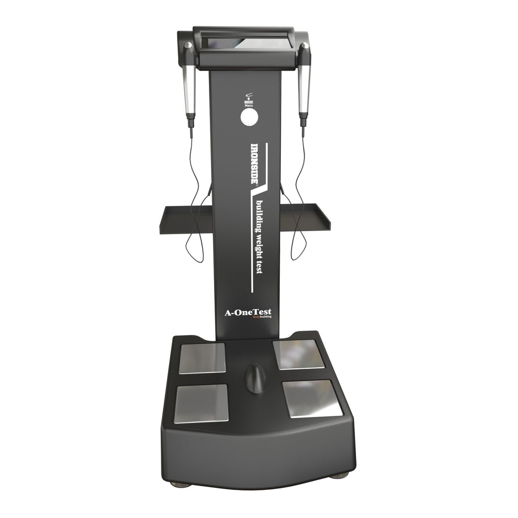 3D Body Scanner IRONSIDE