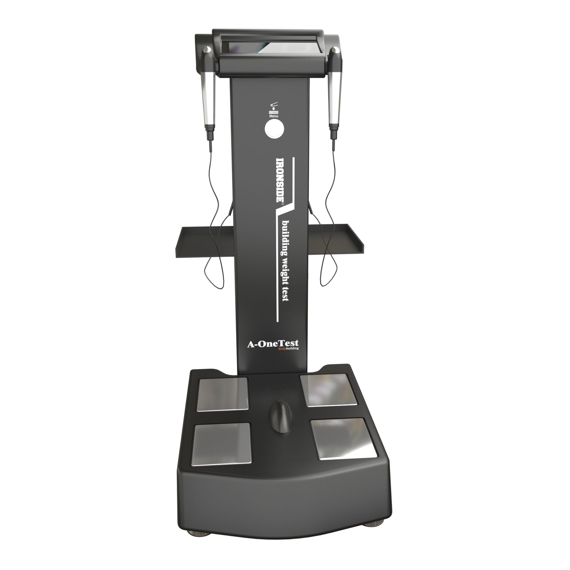 3D Body Scanner IRONSIDE