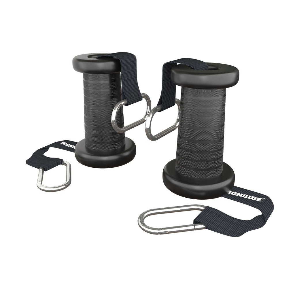 Conic Handles - Agarres Cónicos IRONSIDE