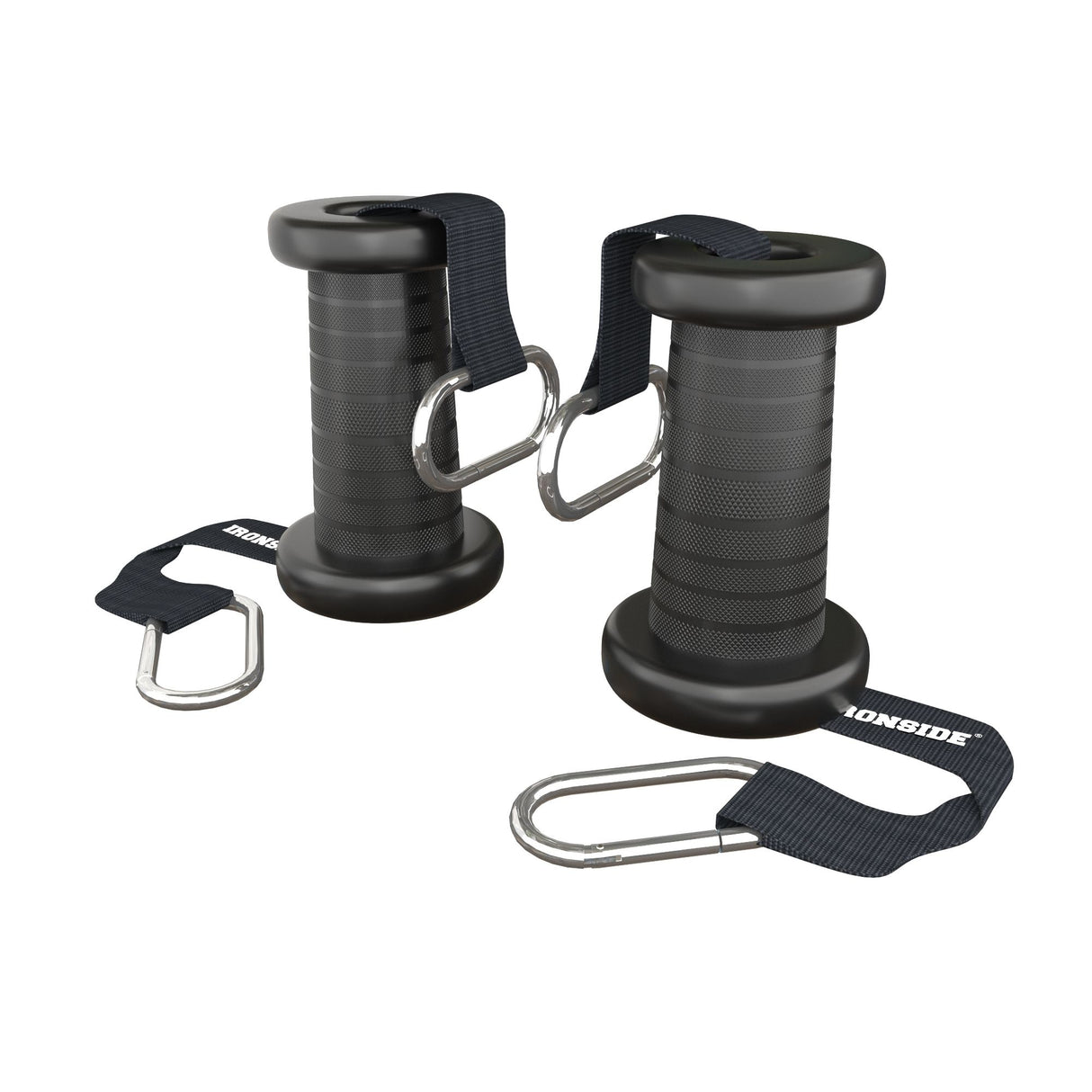 Conic Handles - Agarres Cónicos IRONSIDE