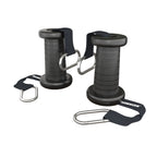 Conic Handles - Agarres Cónicos IRONSIDE