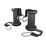 Conic Handles - Agarres Cónicos IRONSIDE