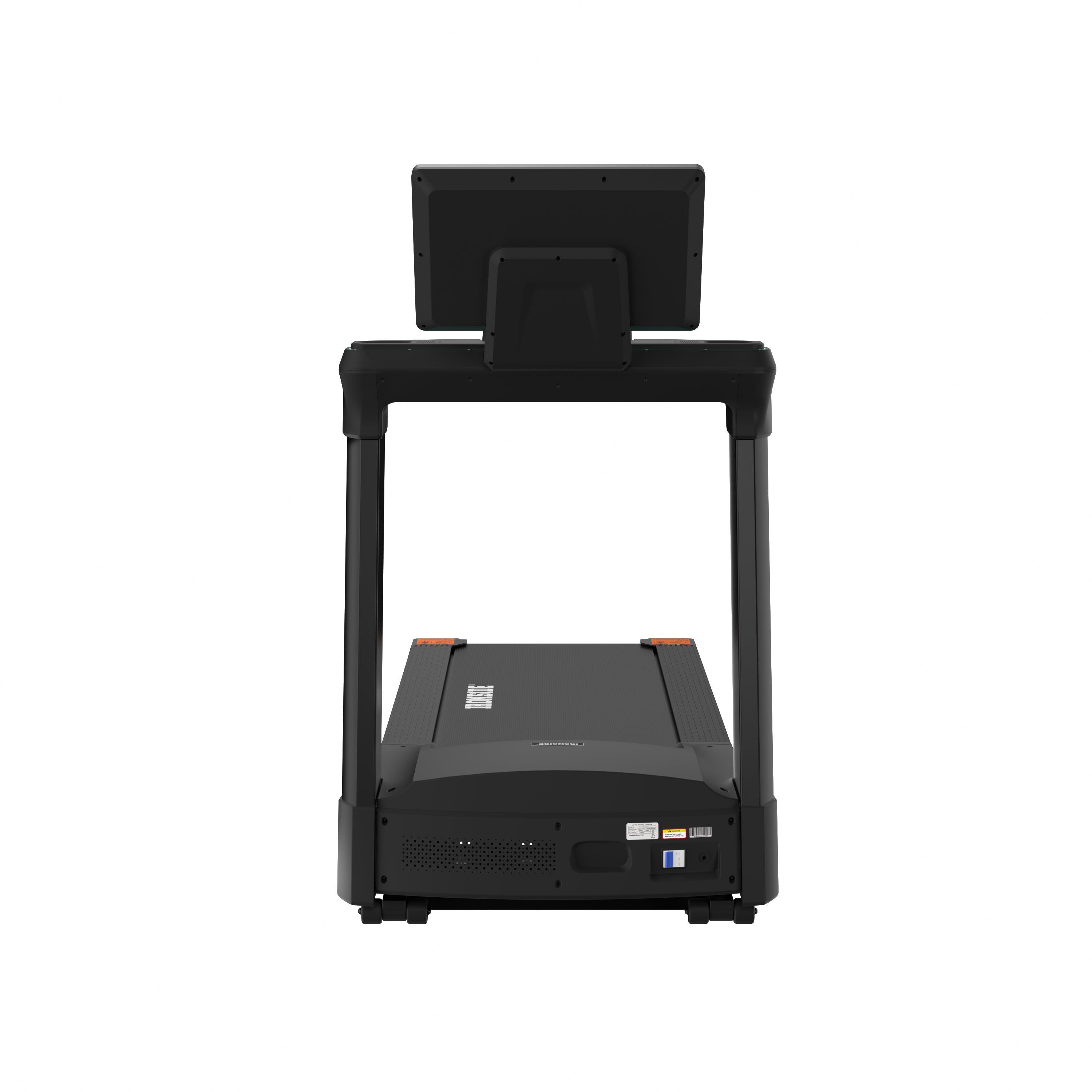 Trotadora Comercial IRONSIDE Luxury