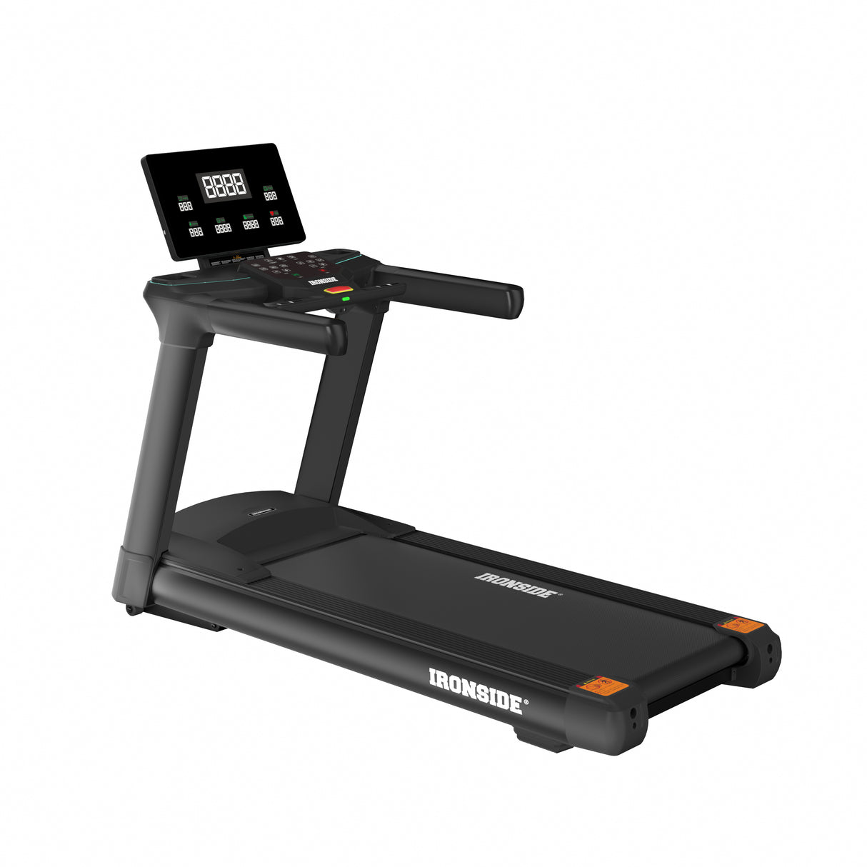 Trotadora Comercial IRONSIDE Luxury