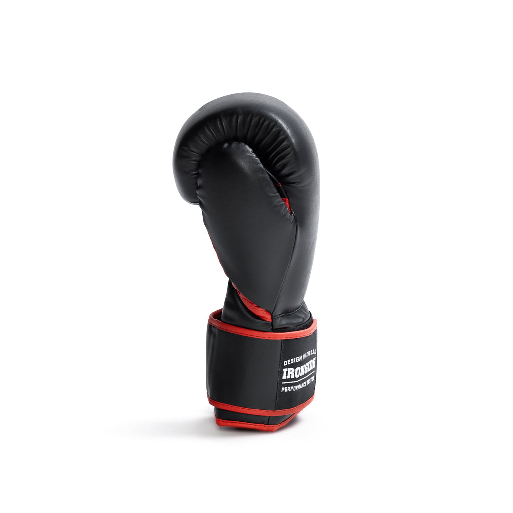 Guantes de Boxeo 14 oz IRONSIDE LITE