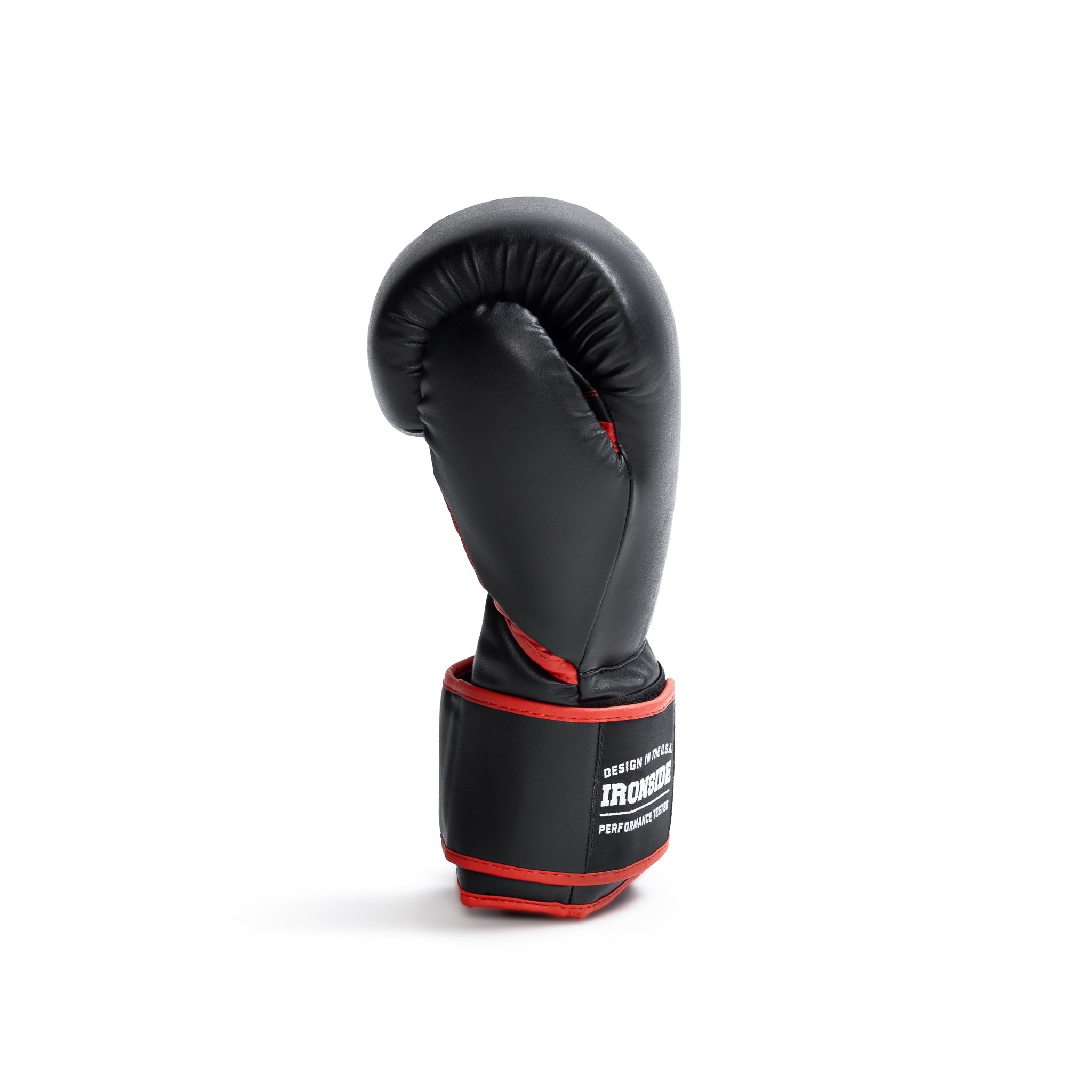 Guantes de Boxeo 14 oz IRONSIDE LITE