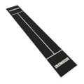 Gym Turf Negro IRONSIDE 12x2 m