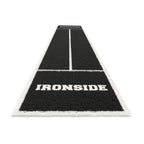Gym Turf Negro IRONSIDE 12x2 m