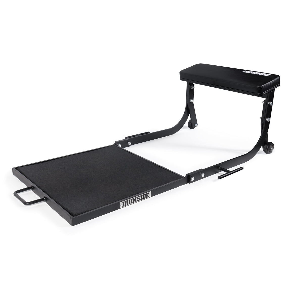 Hip Thruster IRONSIDE