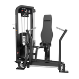 Chest Press 3.0 IRONSIDE Infinity