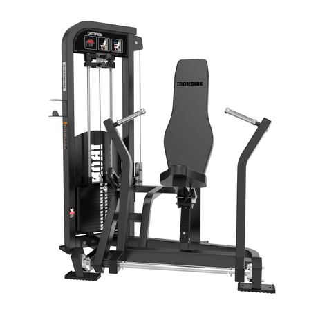 Chest Press 3.0 IRONSIDE Infinity