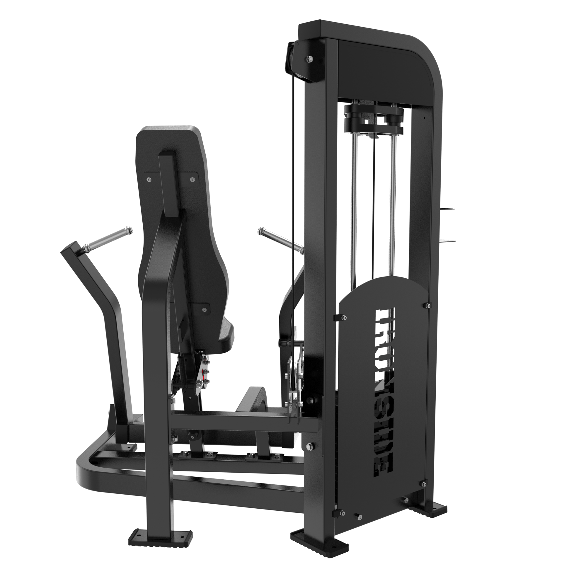 Chest Press 3.0 IRONSIDE Infinity