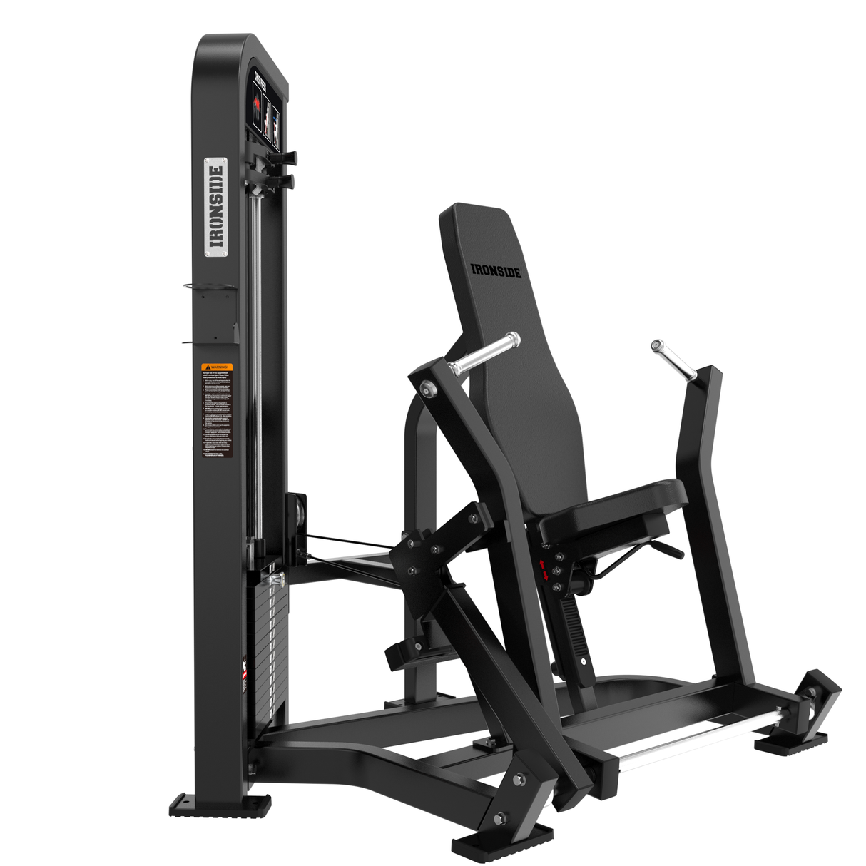 Chest Press 3.0 IRONSIDE Infinity