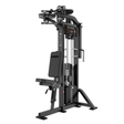 Dual Pec Fly & Rear Delt 3.0 IRONSIDE Infinity