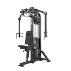 Dual Pec Fly & Rear Delt 3.0 IRONSIDE Infinity