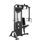 Dual Pec Fly & Rear Delt 3.0 IRONSIDE Infinity