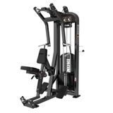 Seated Row 3.0 IRONSIDE Infinity