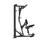 Seated Row 3.0 IRONSIDE Infinity