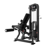 Leg Extension Machine 3.0 IRONSIDE Infinity