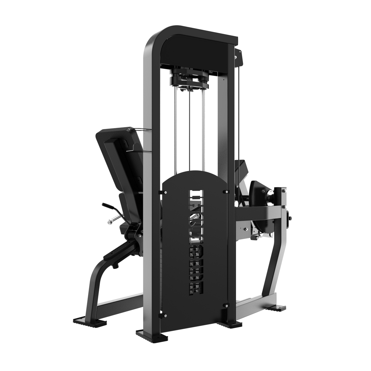 Side Extension Machine Leg Extension Machine 3.0 IRONSIDE Infinity – Ironside Chile