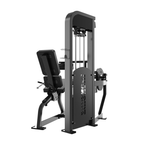 Seated Leg Curl Machine 3.0 IRONSIDE Infinity