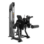 Seated Leg Curl Machine 3.0 IRONSIDE Infinity
