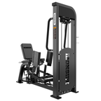 Dual Abductor & Adductor Machine 3.0 IRONSIDE Infinity