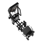 Dual Abductor & Adductor Machine 3.0 IRONSIDE Infinity