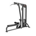 Dual Lat Pulldown & Row 3.0 IRONSIDE Infinity